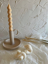 Carregar imagem no visualizador da galeria, Pack de Velas Torcidas