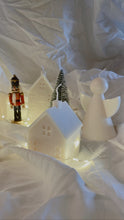 Load image into Gallery viewer, Christmas Houses