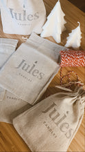 Load image into Gallery viewer, Jules Linen Bag
